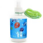 Γυαλιστικό Σπρέι για μπαλόνια SHINE 250ml + Γάντι