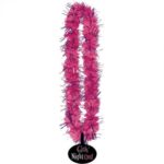 Γιρλάντα για τον λαιμό "Girls night out"