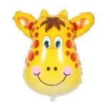 Junior Shape Μπαλόνι κεφάλι Καμηλοπάρδαλης