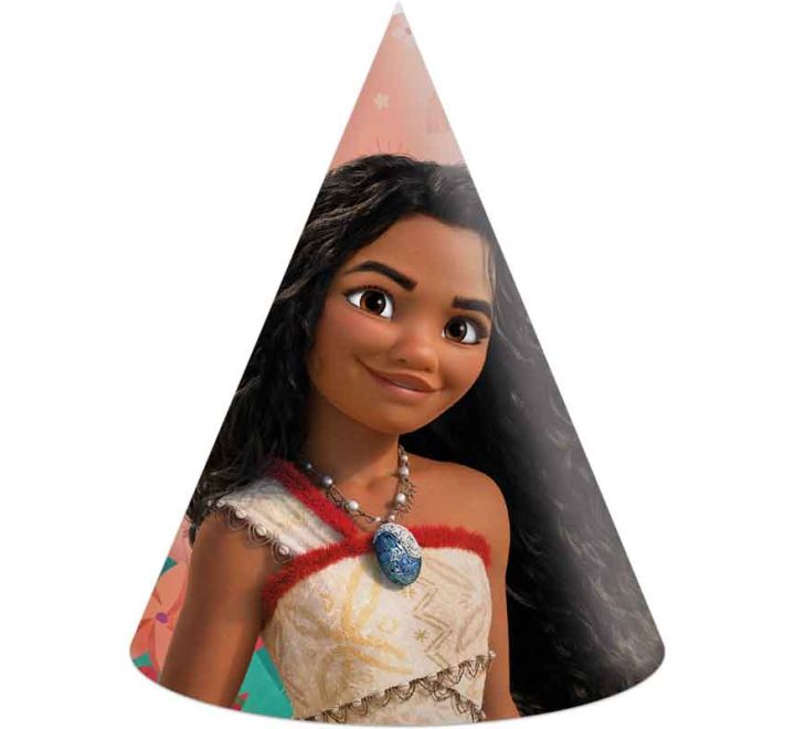 kapela-parti-moana-_6-tem__1 Καπέλα πάρτυ Μοάνα (6 τεμ) - Image 1