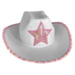 Καπέλο Ροντέο Ροζ