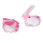 Καρτελάκια Κοχύλι Γοργόνας (8 τεμ)