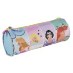 Κασετίνα βαρελάκι Πριγκίπισσες Disney