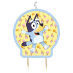 Κεράκι τούρτας Bluey