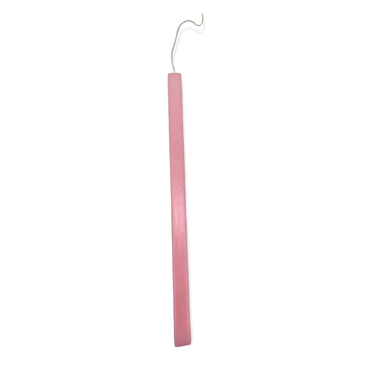 keri-lampadas-roz_1 Κερί Λαμπάδας Ροζ - Image 1