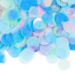 Κομφετί mix χρωμάτων 15g