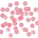 Κομφετί Ροζ Χρυσό 250gr