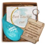 Κουτί με δωράκια για το Δάσκαλο