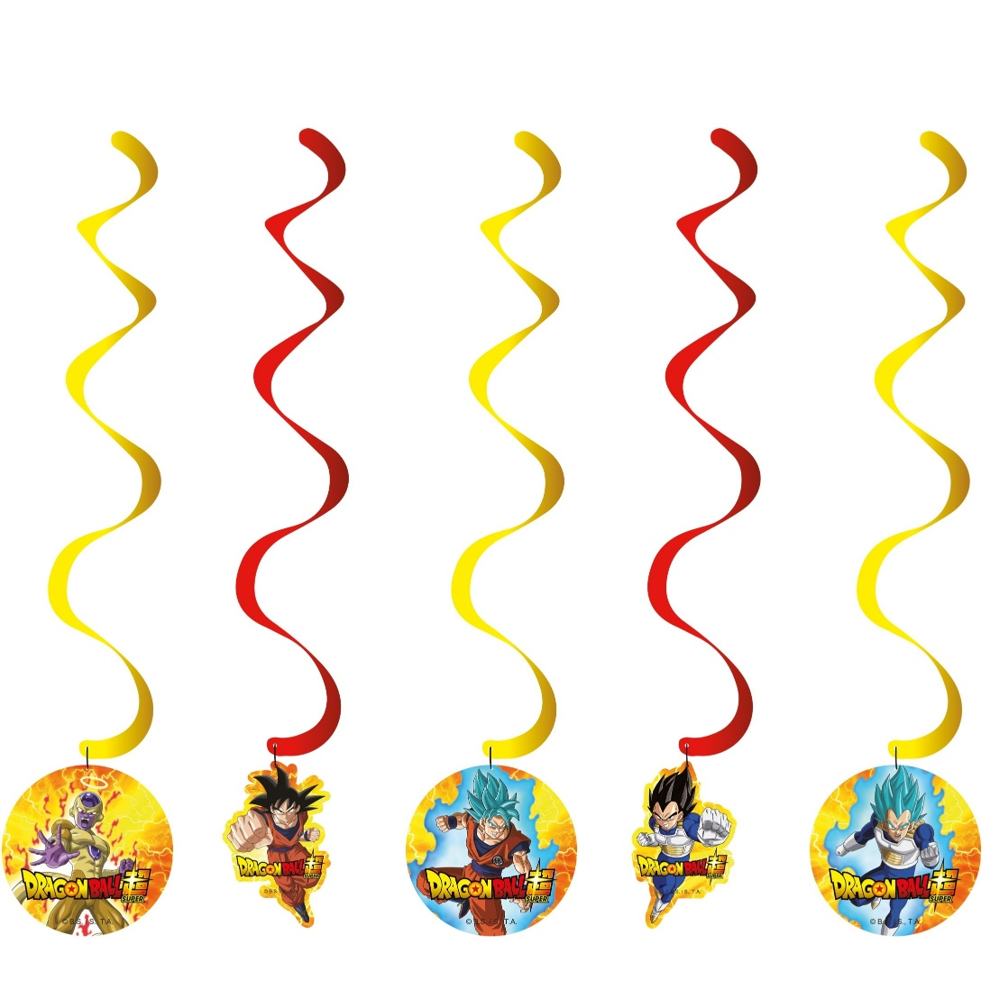 kremasta-diakosmitika-dragon-ball-_5-tem__1 Κρεμαστά Διακοσμητικά Dragon Ball (5 τεμ) - Image 1