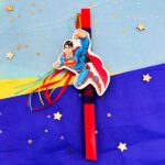 Λαμπάδα Superman