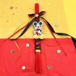Λαμπάδα Mickey Mouse