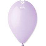 Λάτεξ Μπαλόνια Λιλά (10 τεμ)
