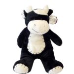 Λούτρινη μαλακή Αγελαδίτσα