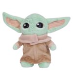 Λούτρινο Baby Yoda