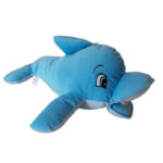 Λούτρινο Δελφίνι