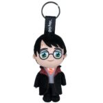 Λούτρινο μπρελόκ Harry Potter