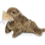 Λούτρινο Θαλάσσιος Ελέφαντας