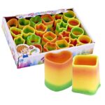 Μαγικό Ελατήριο διάφορα σχέδια