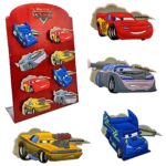 Μαγνητάκι Cars 5cm