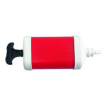 Mini Κόκκινη Τρόμπα μπαλονιών