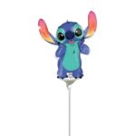 14" Mini Shape Μπαλόνι Stitch