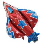 Μπαλόνι Αεροπλάνο Μαχητικό F35