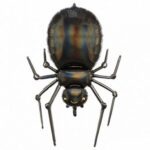 Μπαλόνι αράχνη 119 εκ