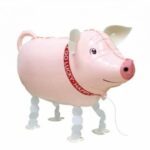 Μπαλόνι Γουρουνάκι Walking