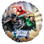 Μπαλόνι Justice League 18"