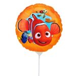 Μπαλόνι Nemo 9″