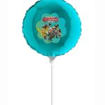 10'' Μπαλόνι Βεραμάν Gormiti