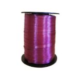 Μπορντό Ξυλοκορδέλα για μπαλόνια 500μ