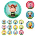 Παιχνίδι ισορροπίας Ζωάκι της Φάρμας