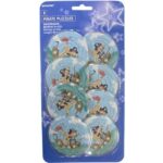 Παιχνίδια λαβύρινθοι Πειρατής (8 τεμ)