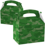 Παιδικό Κουτί φαγητού Παραλλαγή