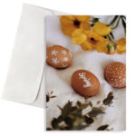 Πασχαλινή Κάρτα "Aesthetic Easter"