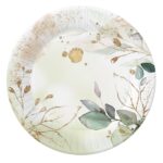 Πιάτα γλυκού Feelings (6 τεμ)