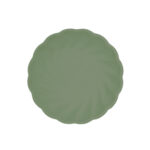 Λαδί Πιάτα γλυκού - Vert Decor (6 τεμ)