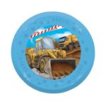 Πιάτο πολλαπλών χρήσεων – Construction