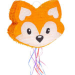 Πινιάτα Αλεπού