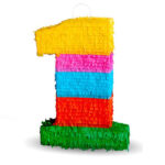 Πινιάτα για πάρτυ Αριθμός 1