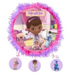 Πινιάτα Η Μικρή Γιατρός