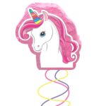 Πινιάτα Μονόκερος 3D