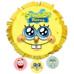 Πινιάτα Μπόμπ Σφουγγαράκης