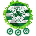 Πινιάτα Παναθηναϊκός