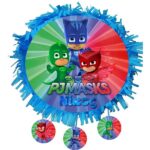 Πινιάτα πάρτυ Pj Masks