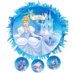 Πινιάτα Σταχτοπούτα