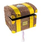 Πινιάτα Σεντούκι Θησαυρού