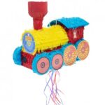 Πινιάτα Τρενάκι