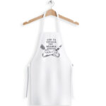 Ποδιά - Απ' τα χεράκια του Μπαμπά